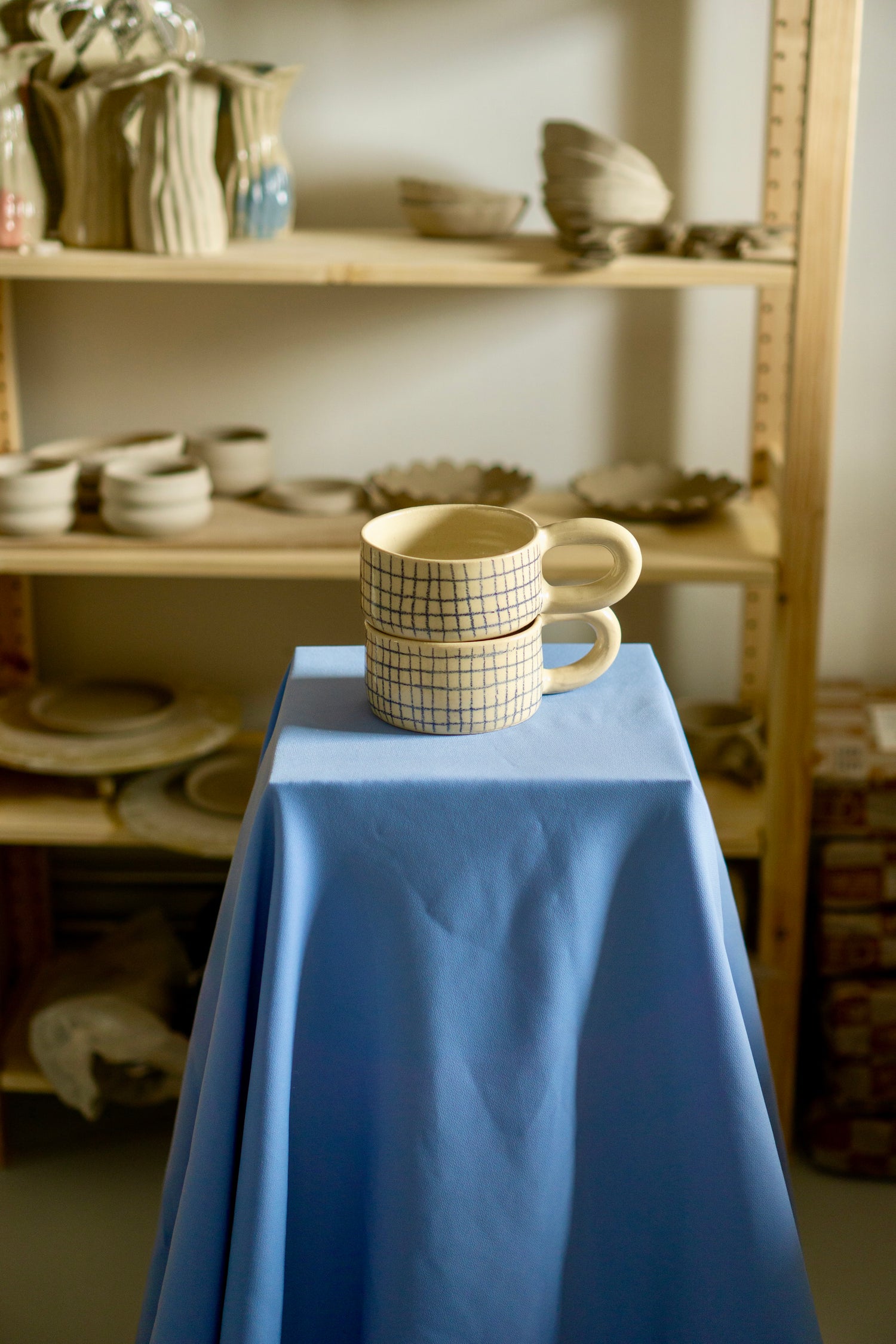 Kaura Ceramics - Coffee Cup
