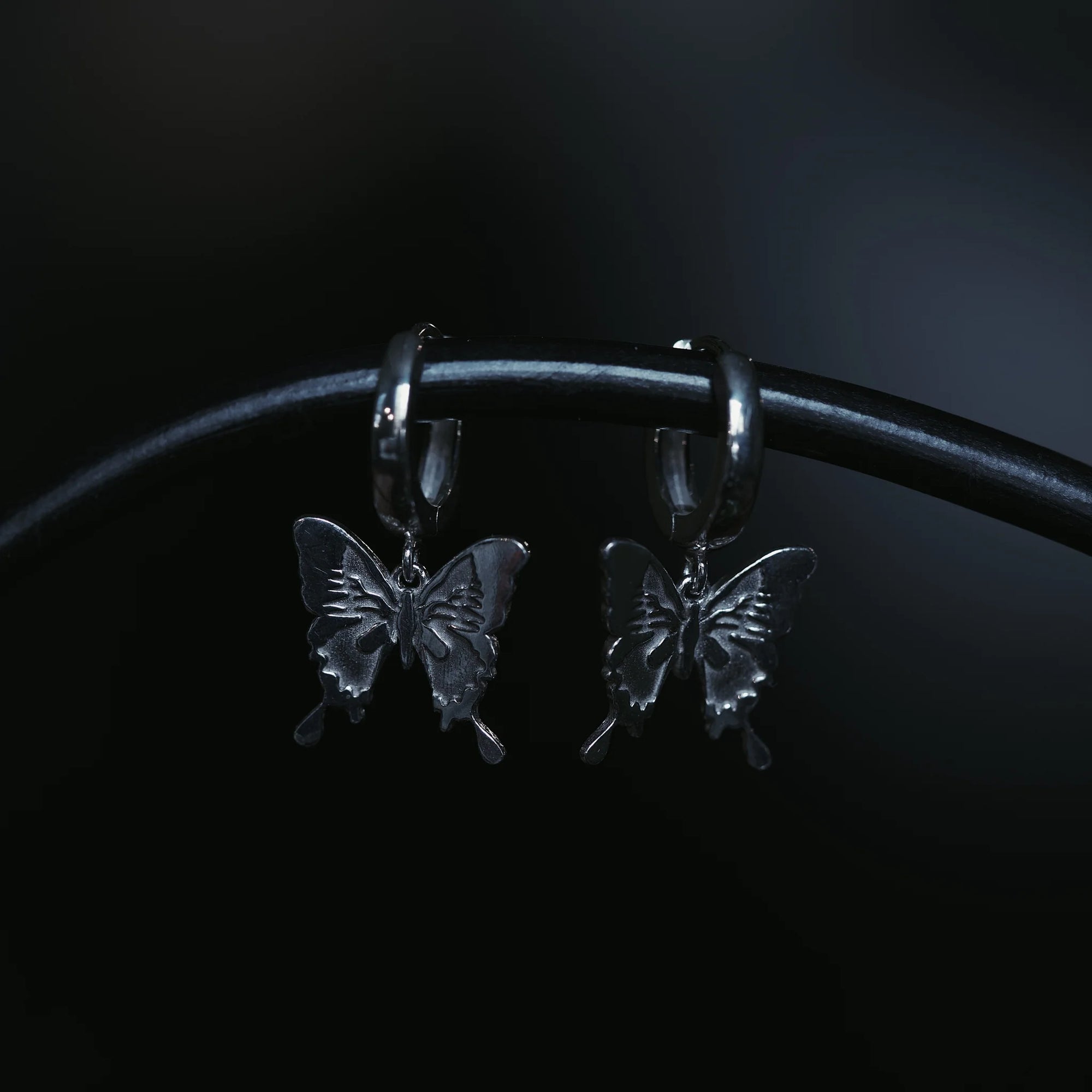 Butterfly Earrings