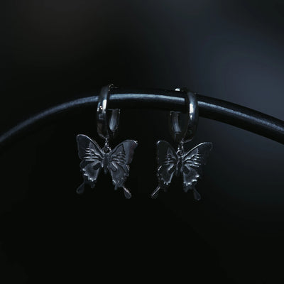 Butterfly Earrings
