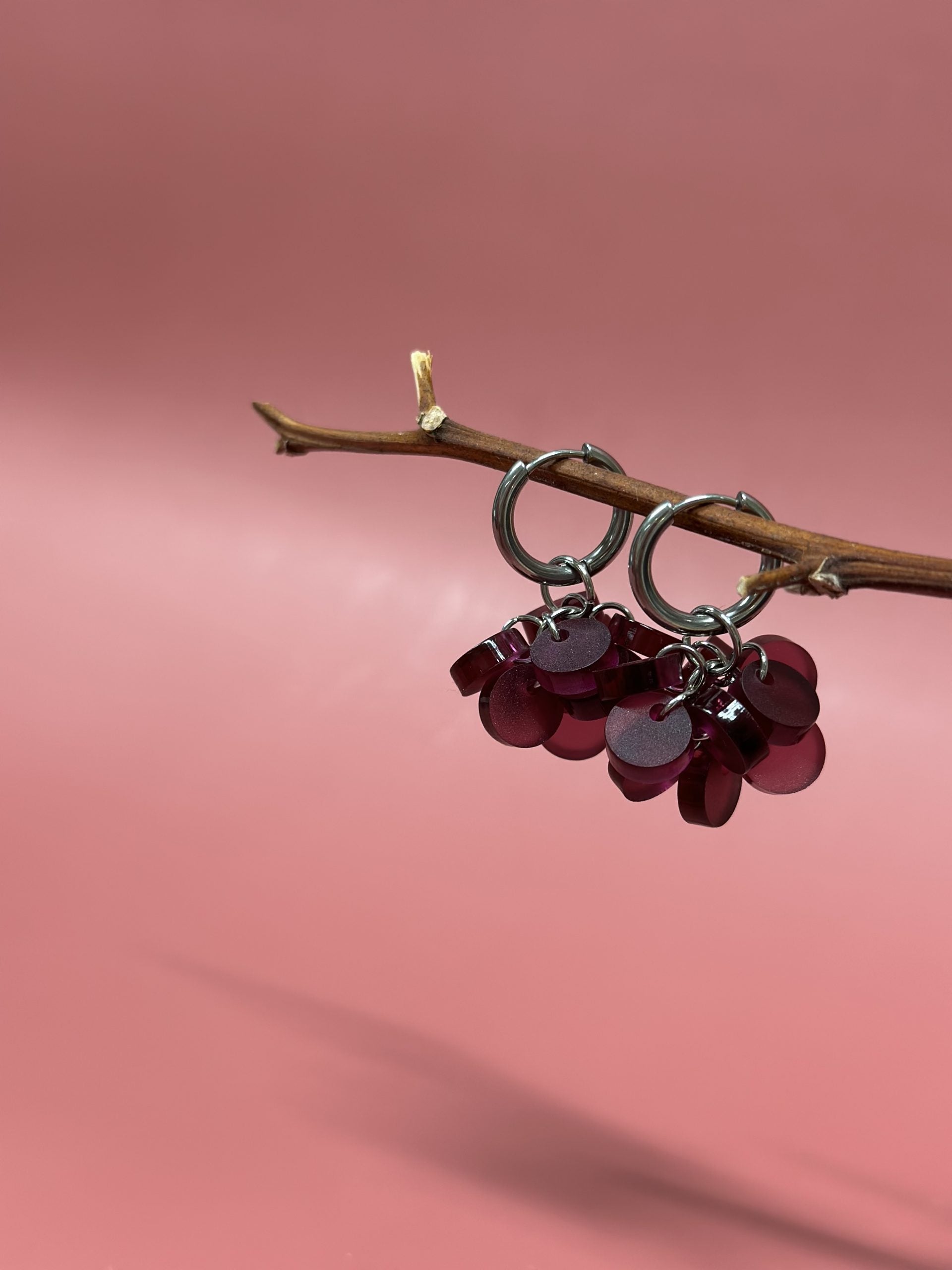 Flow Korvakorut - Luumu