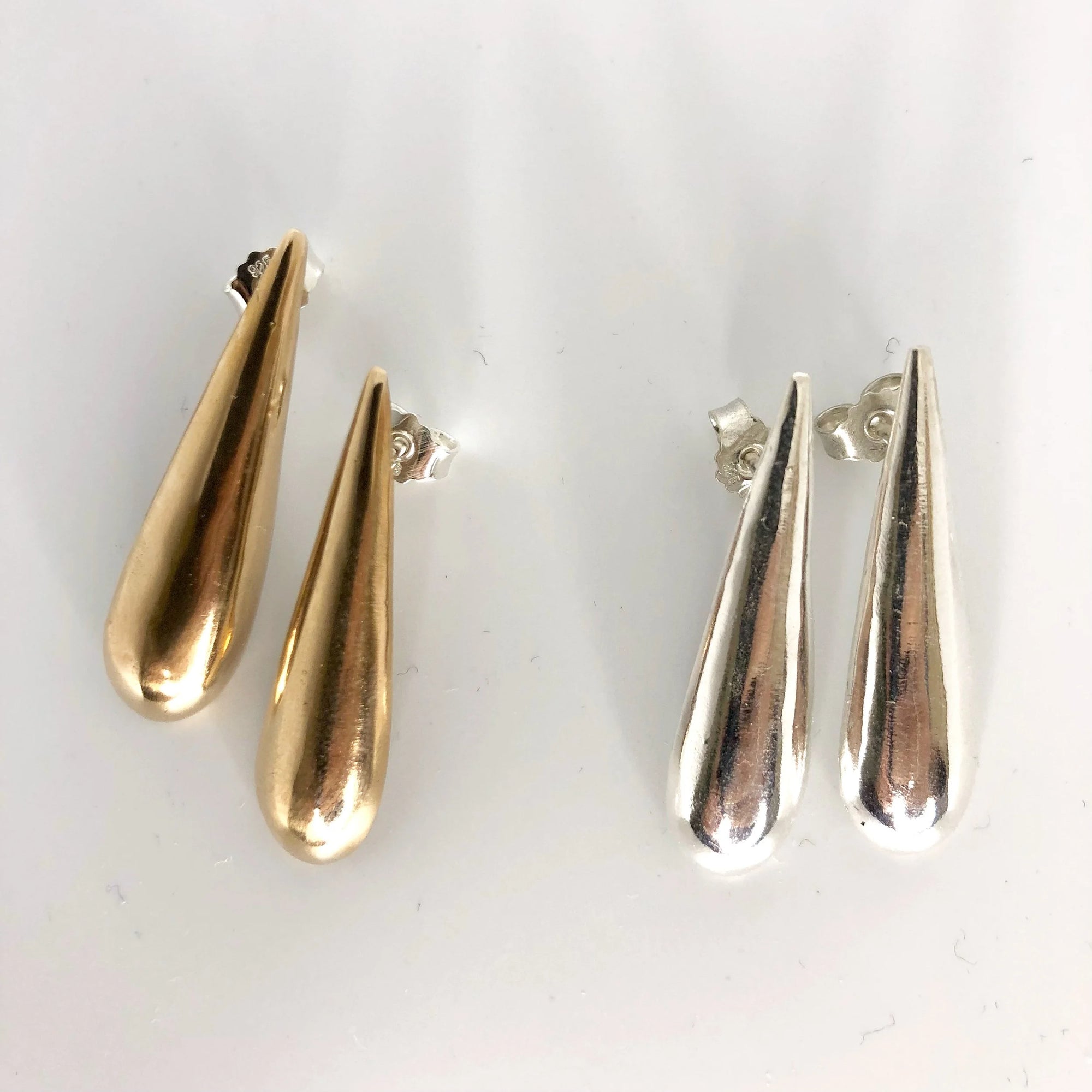 Voima korvakorut - Pronssi L