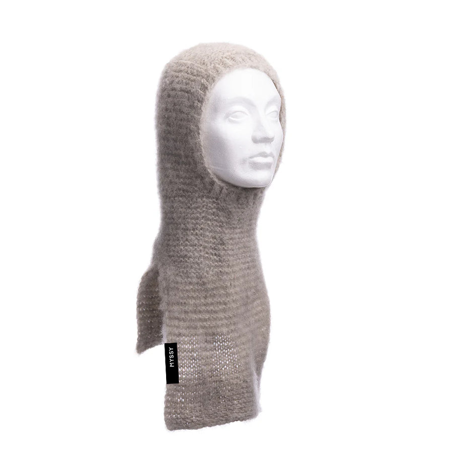 Jäkälä Halla Huppu