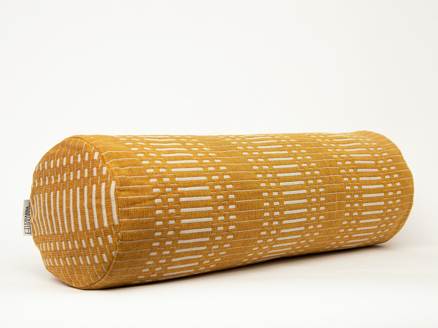 Tube Cushion Normandie Putkityyny - Helios Okra