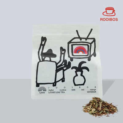 Jooibos irtotee 120g