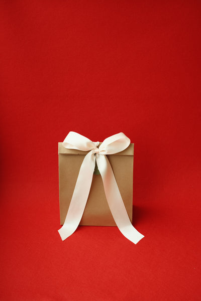 Lahjasetti - Keskisuuri / Vaalea