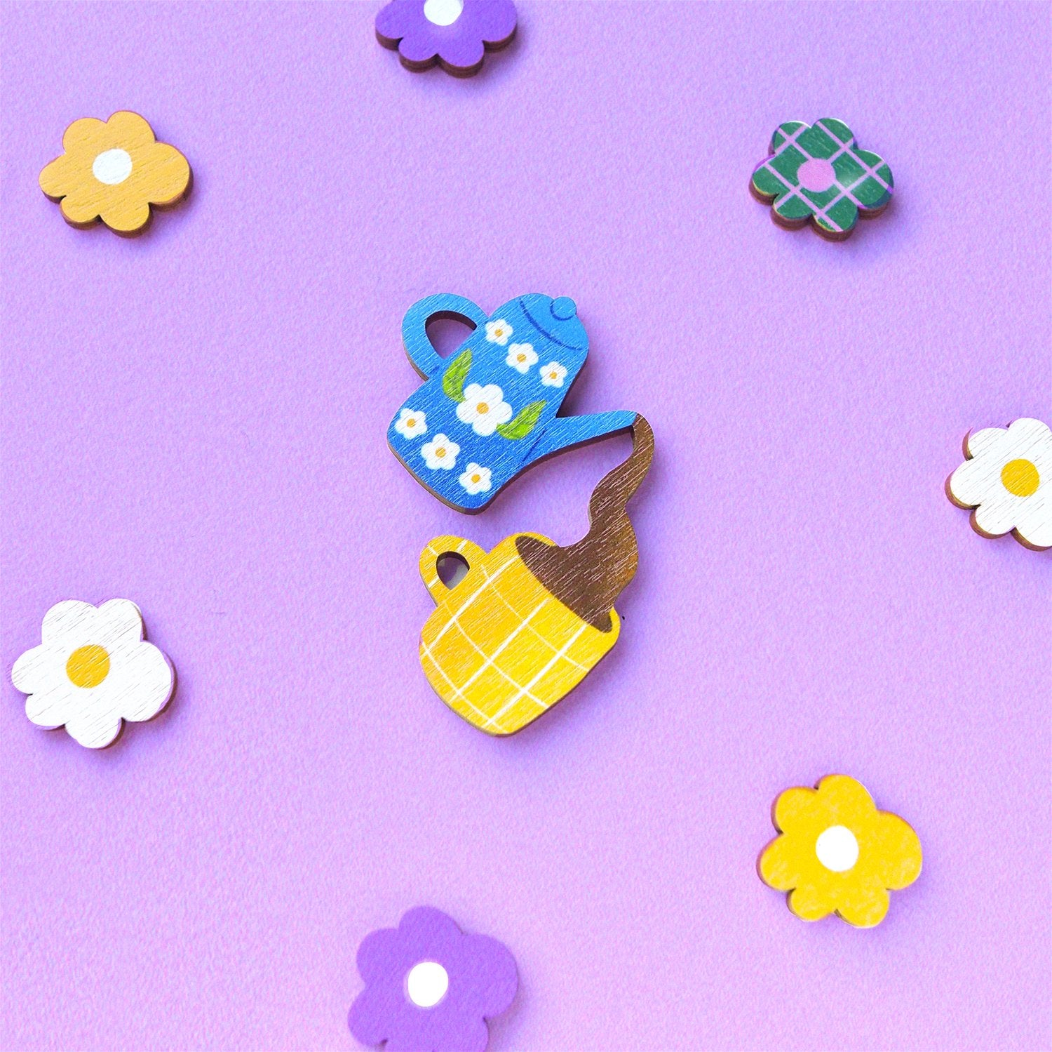 Magneetti - Mia Minerva