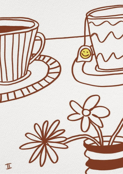 Homokortti - Kahvikutsu Special