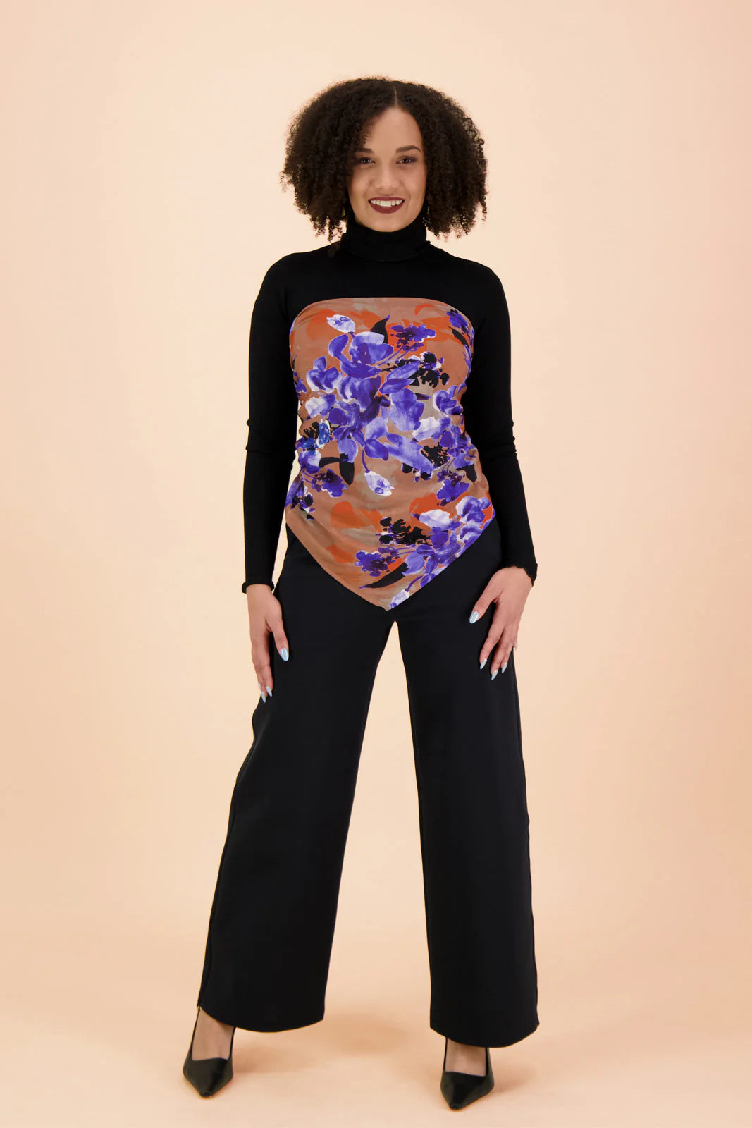 Everyday Pants - Black