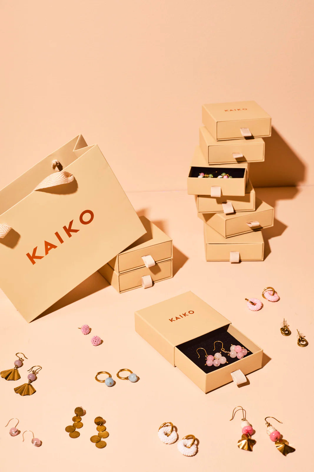 Sona Bracelet - Natural Pearl