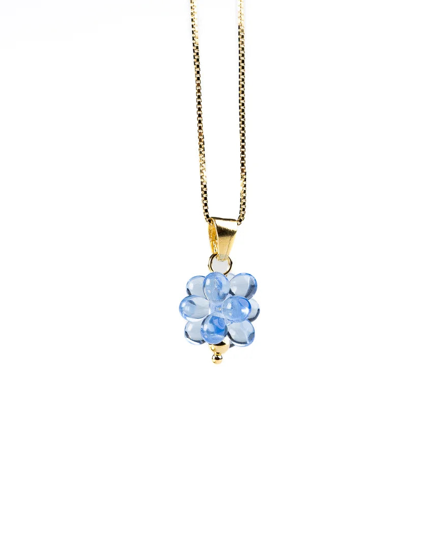 Kainu Kaulakoru - Sininen