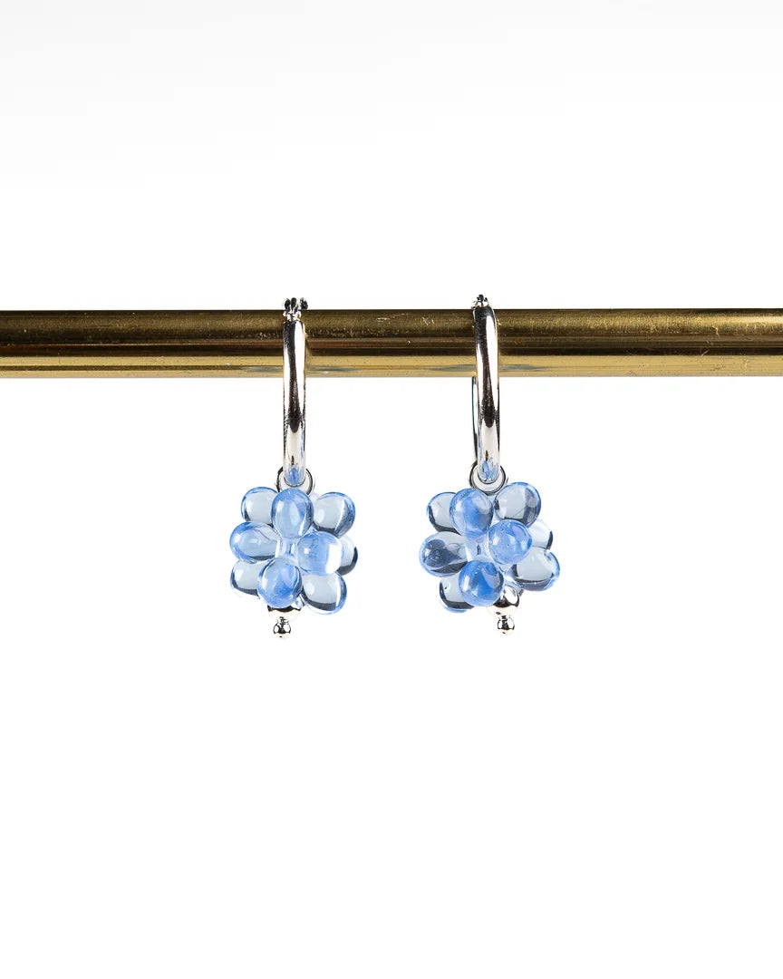 Kainu Korvakorut - Sininen