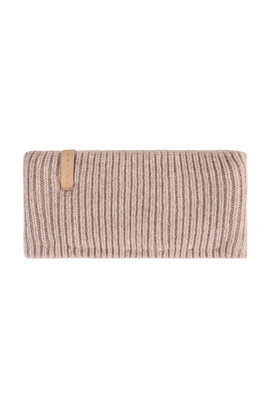 Kajo Recycled Wool Headband - Beigemele