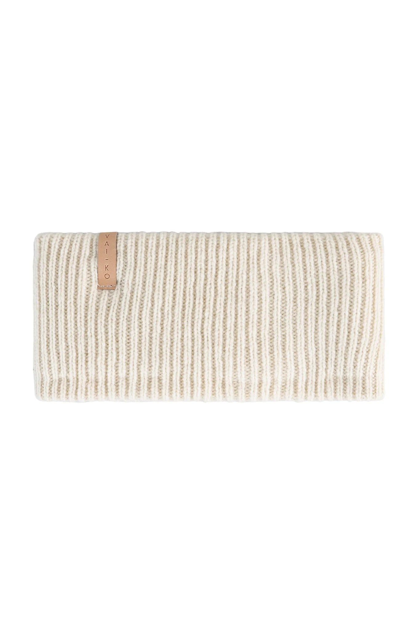 Kajo Headband - Birch White
