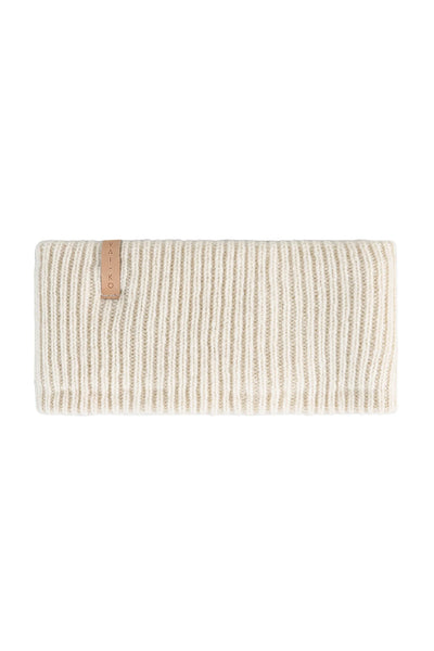 Kajo Headband - Birch White