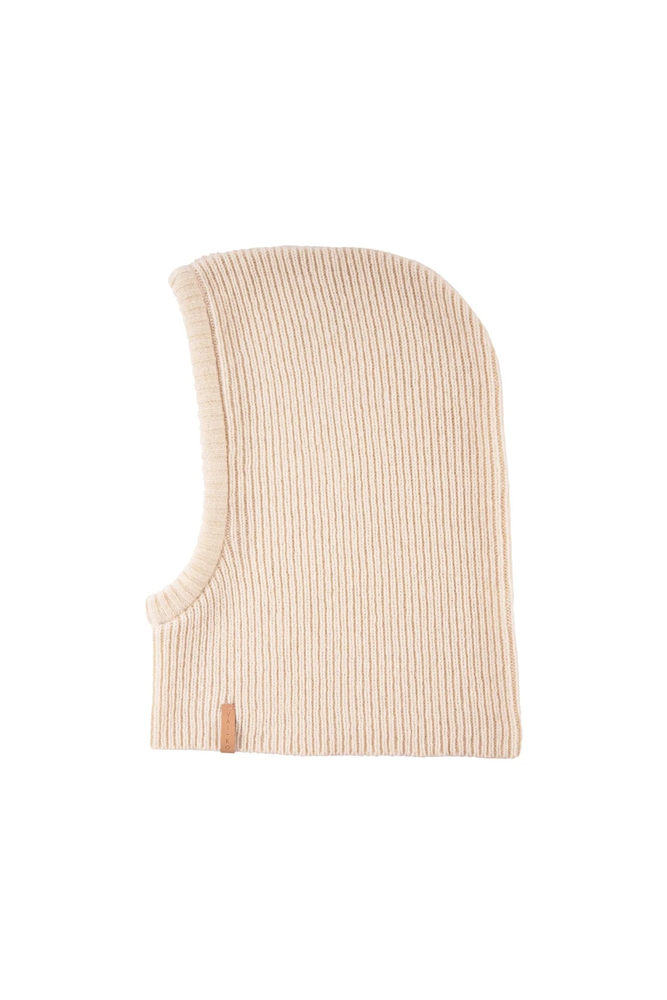 Kajo Hood - Birch White