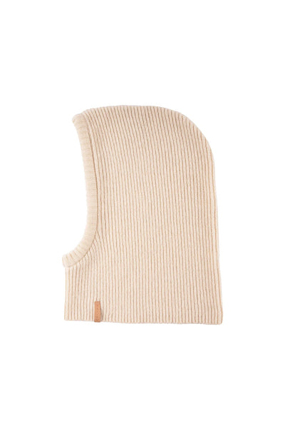 Kajo Hood - Birch White