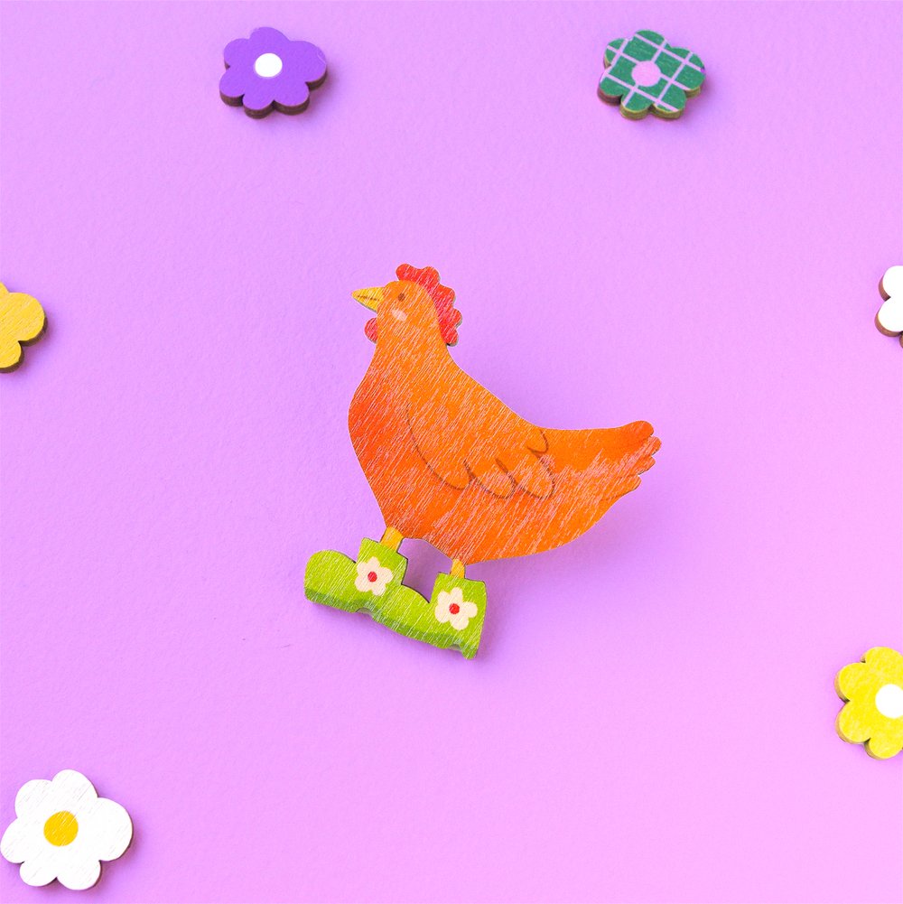 Magneetti - Mia Minerva