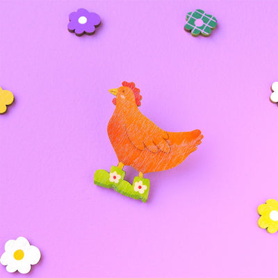 Magneetti - Mia Minerva