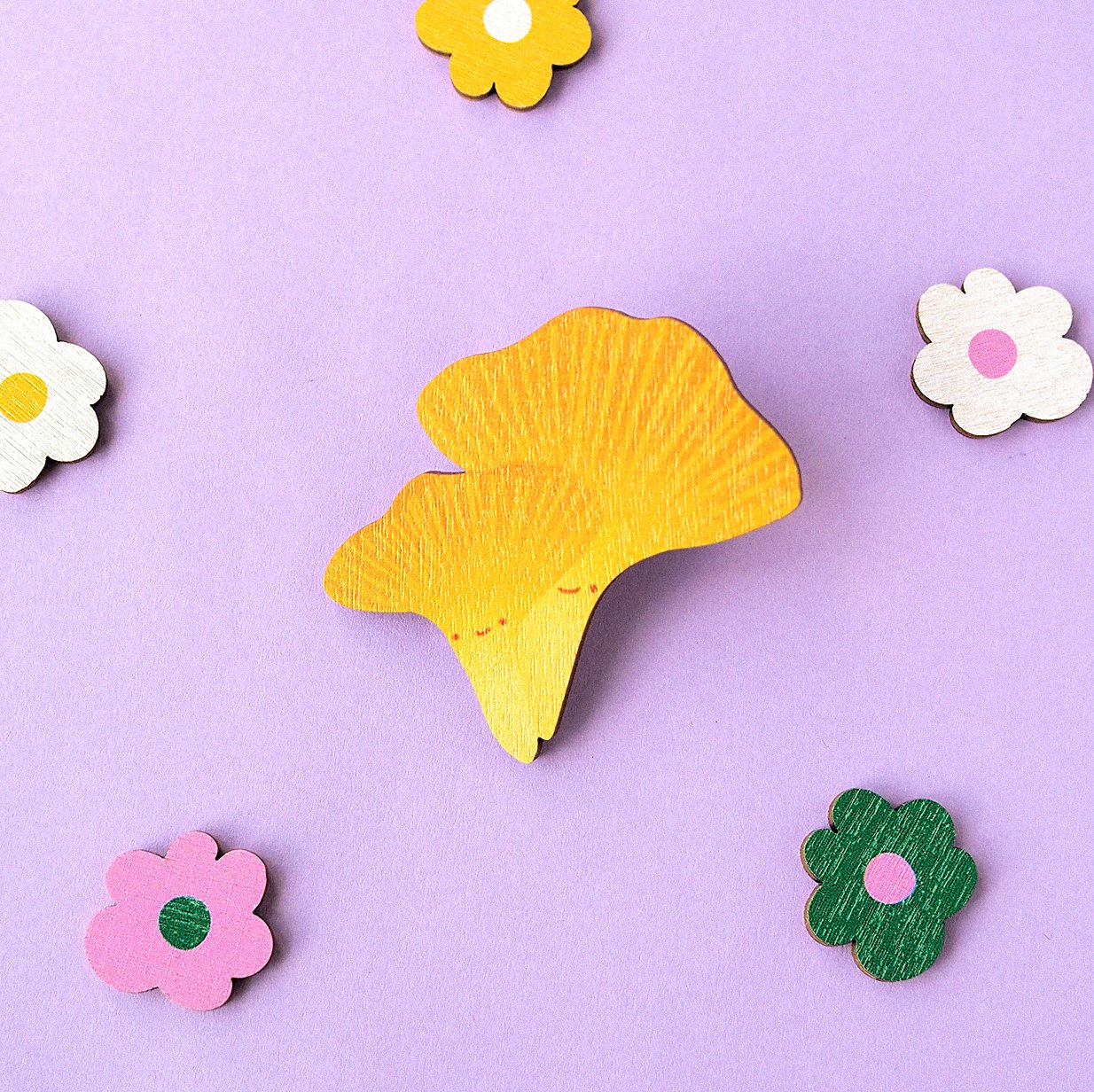 Magneetti - Mia Minerva