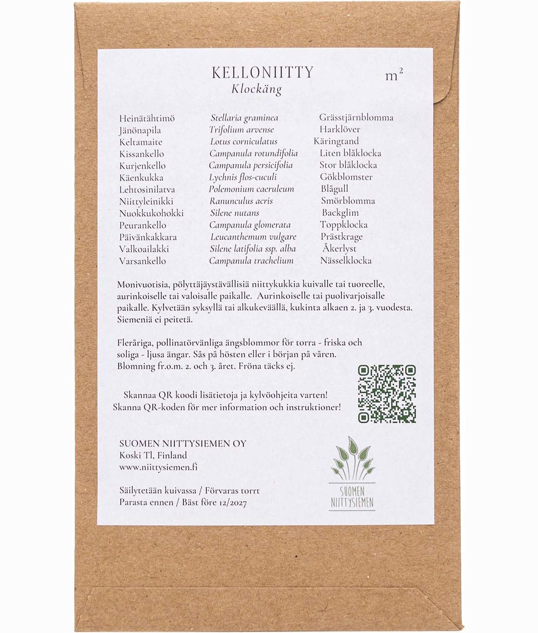 Kelloniitty
