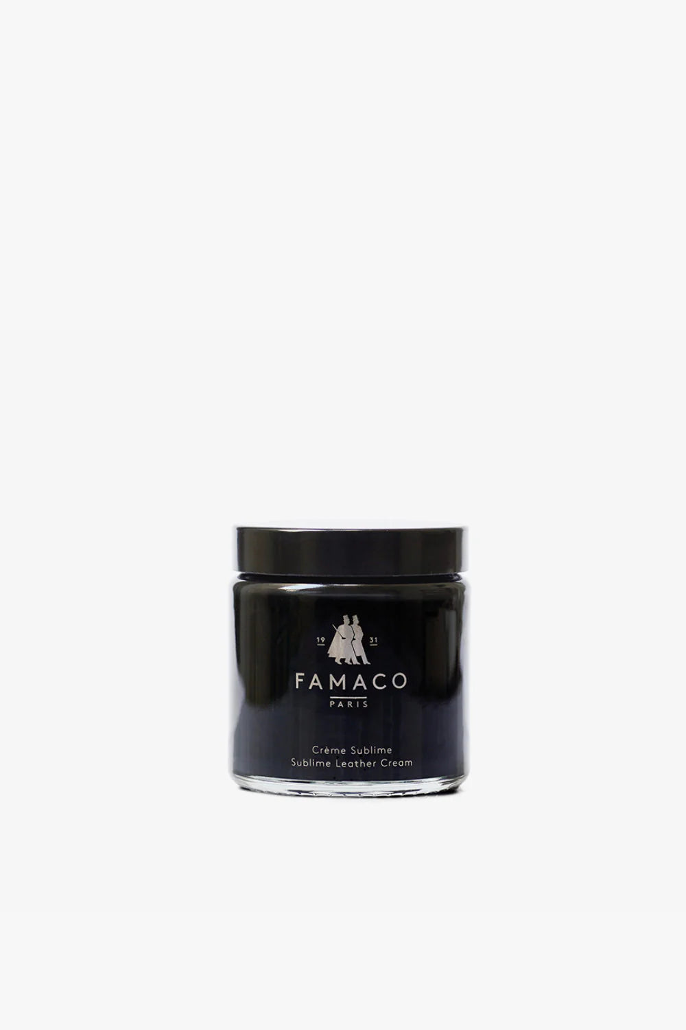 FAMACO Kenkävoide - Väritön