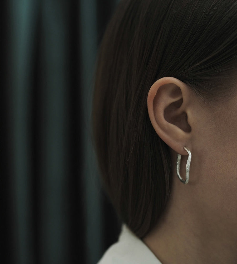 Under the Boughs Hoops