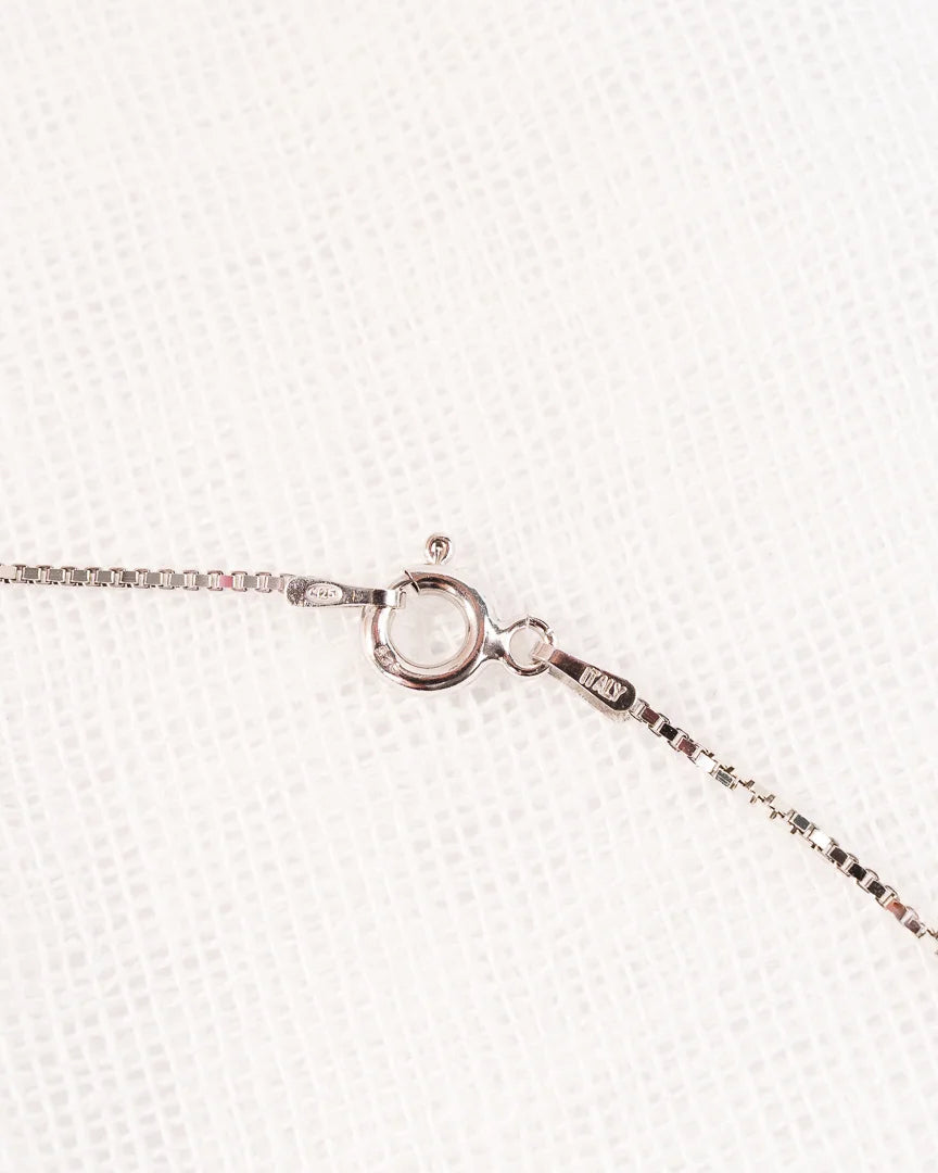 Nelmi Kaulakoru - Hopea