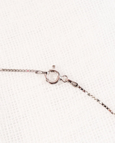 Nelmi Kaulakoru - Hopea