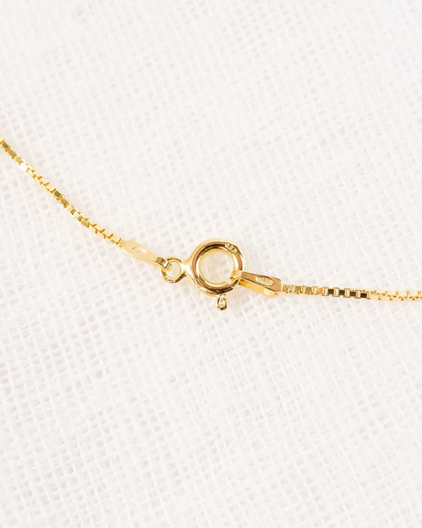 Nelmi Kaulakoru - Kulta