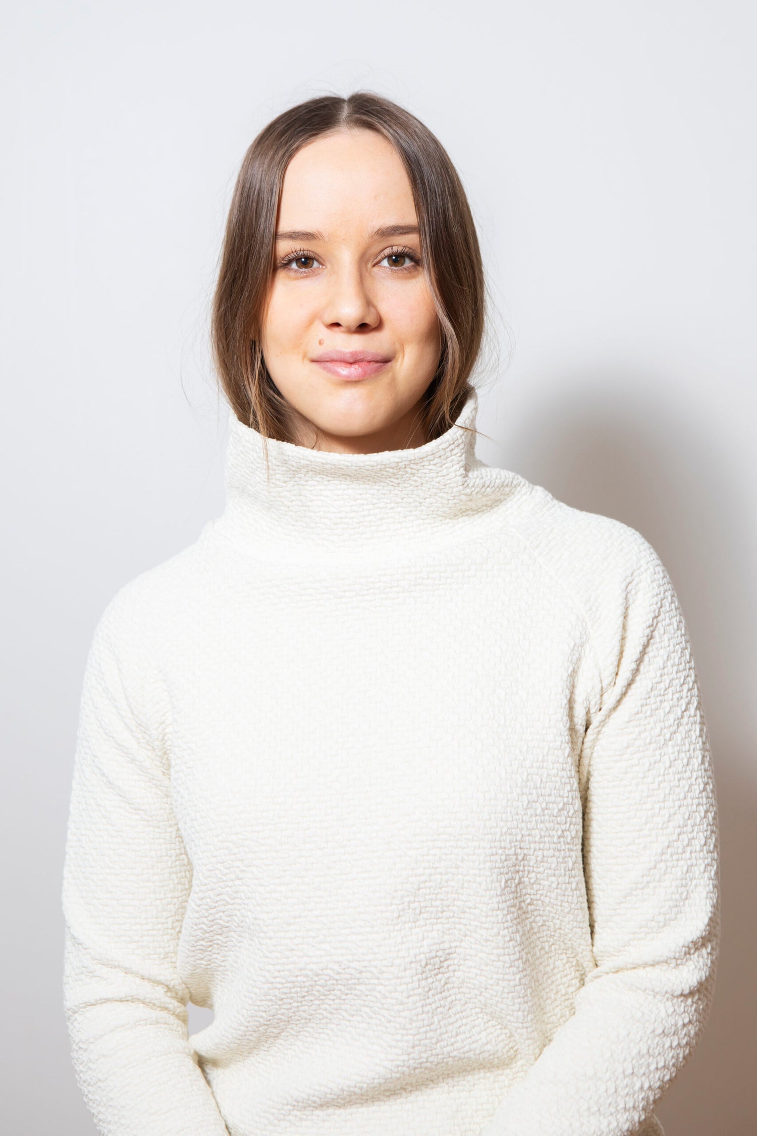 Koria Poolo - Vanilja XS