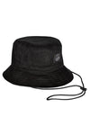 Kultakero Bucket Hat - Black