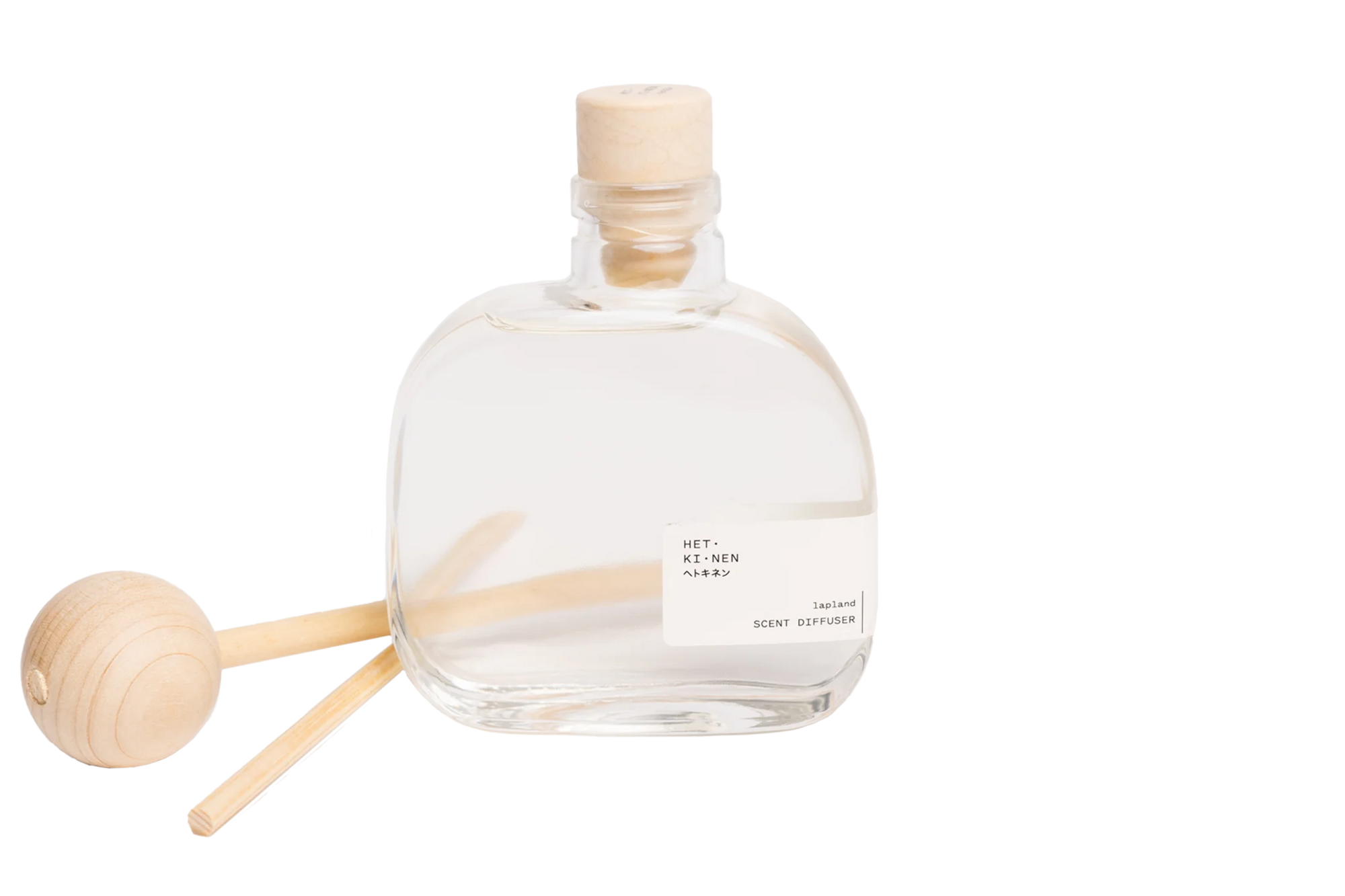 Scent diffuser lapland