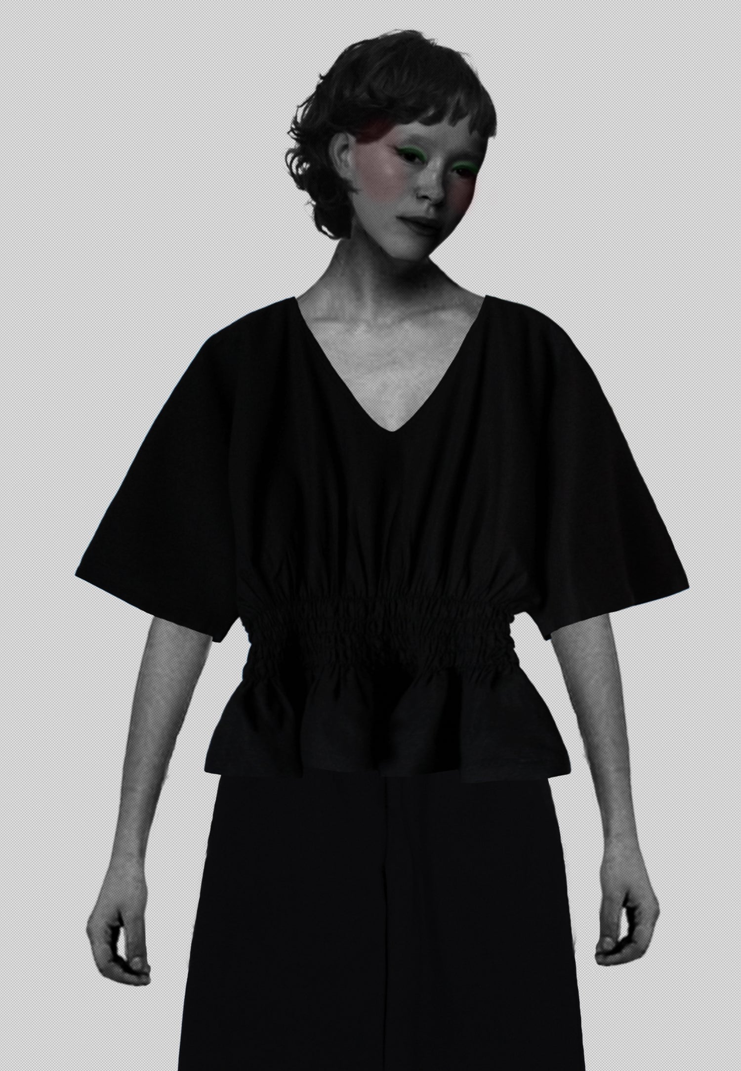 Lea - Pusero