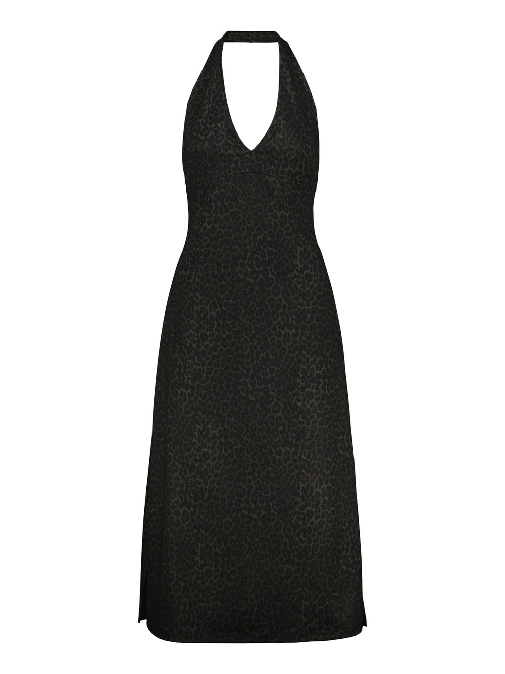 Leo Halterneck Mekko