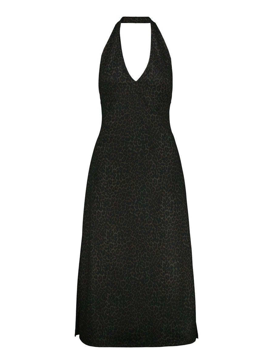 Leo Halterneck Mekko