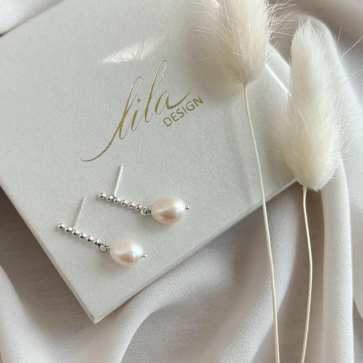 Pärla Elegant korvakorut