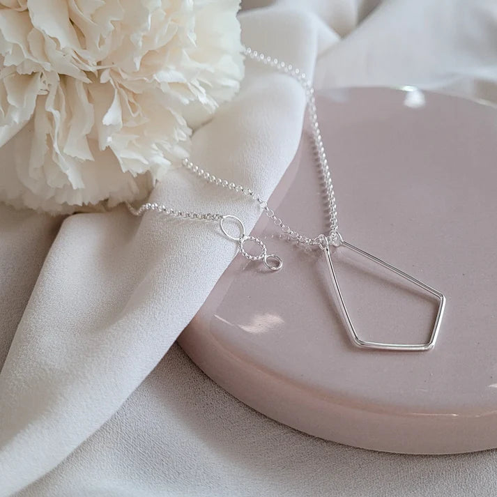 Ringholder kaulakoru