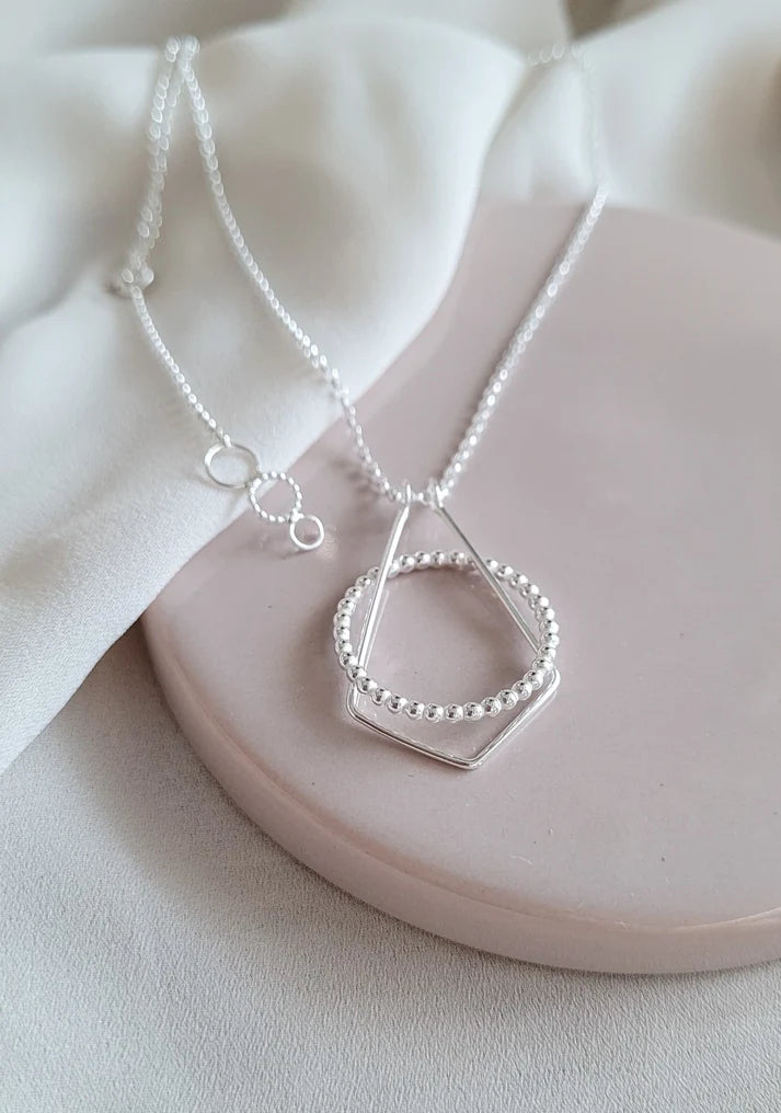 Ringholder kaulakoru