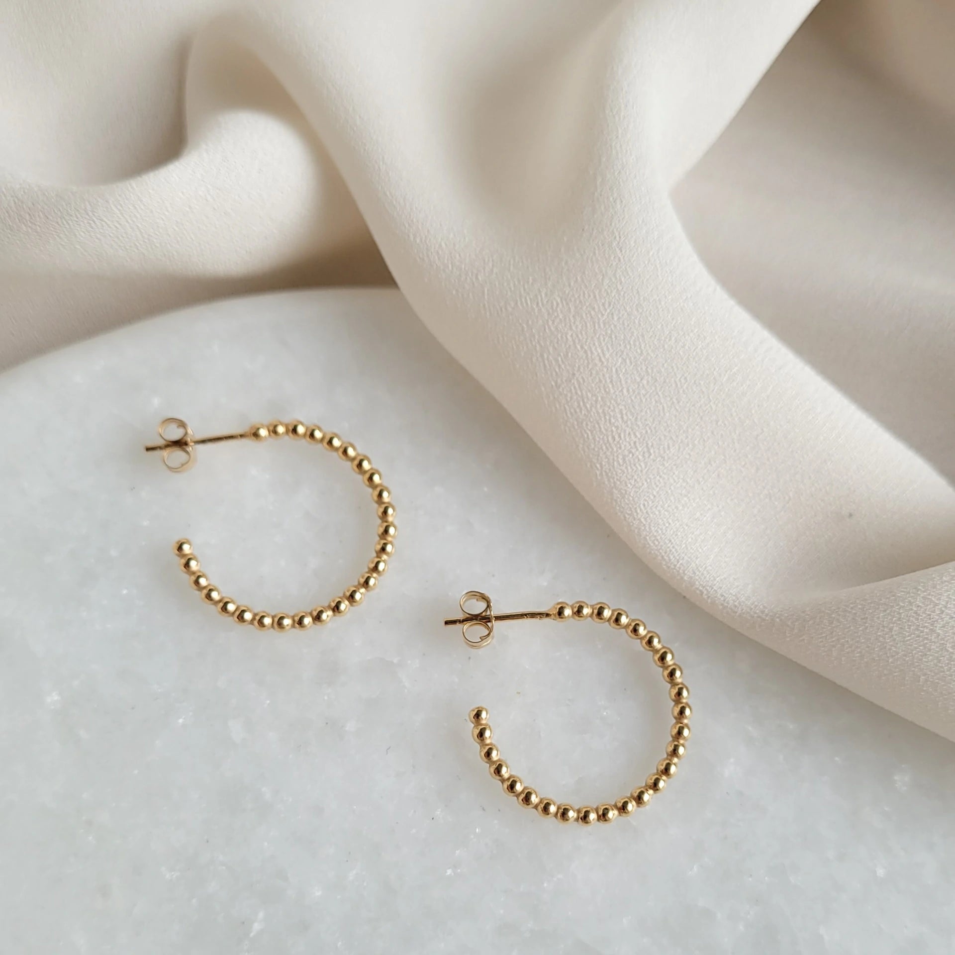 Bubbel Circle Golden Hour