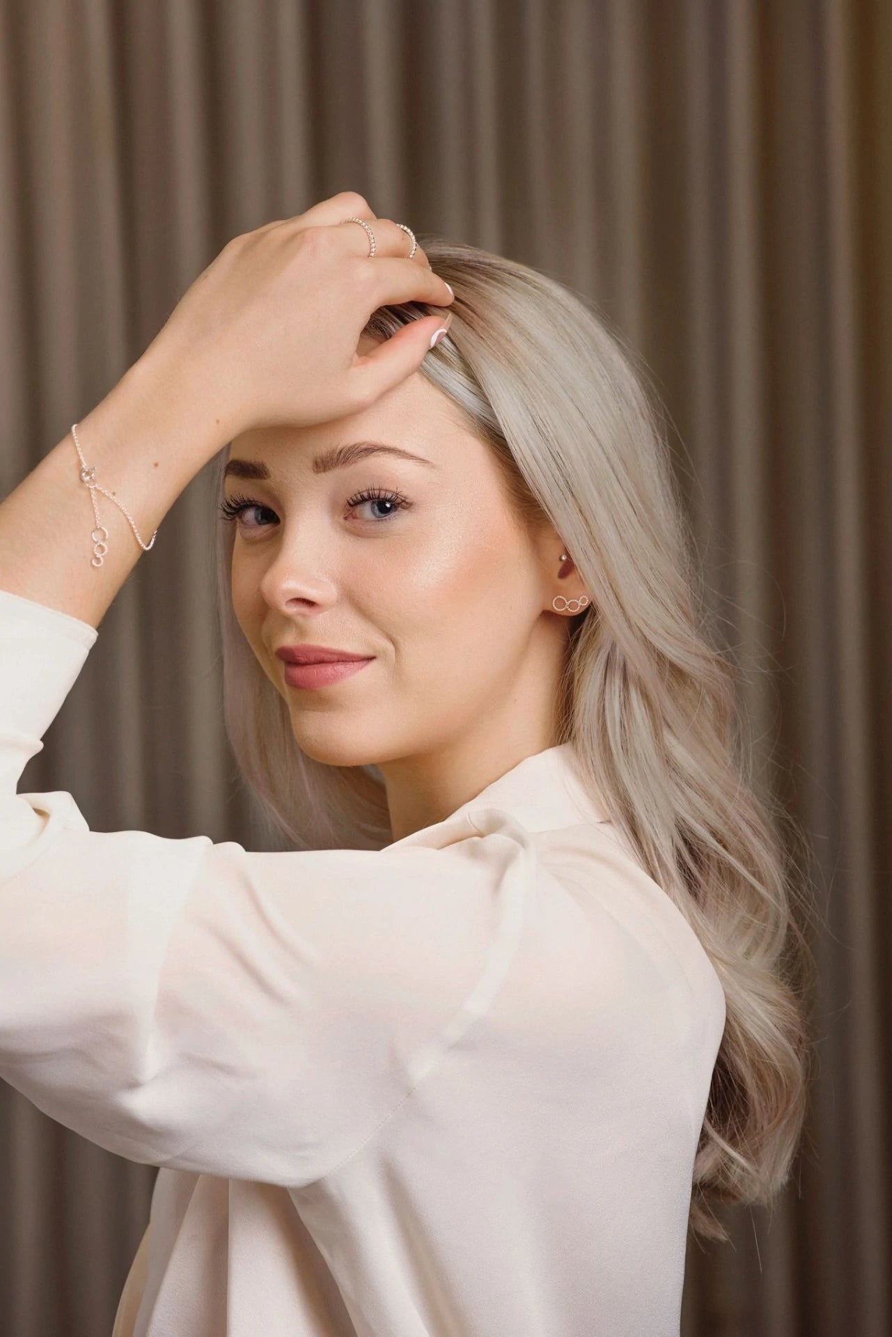 Bubbel mini rannekoru 16/19cm