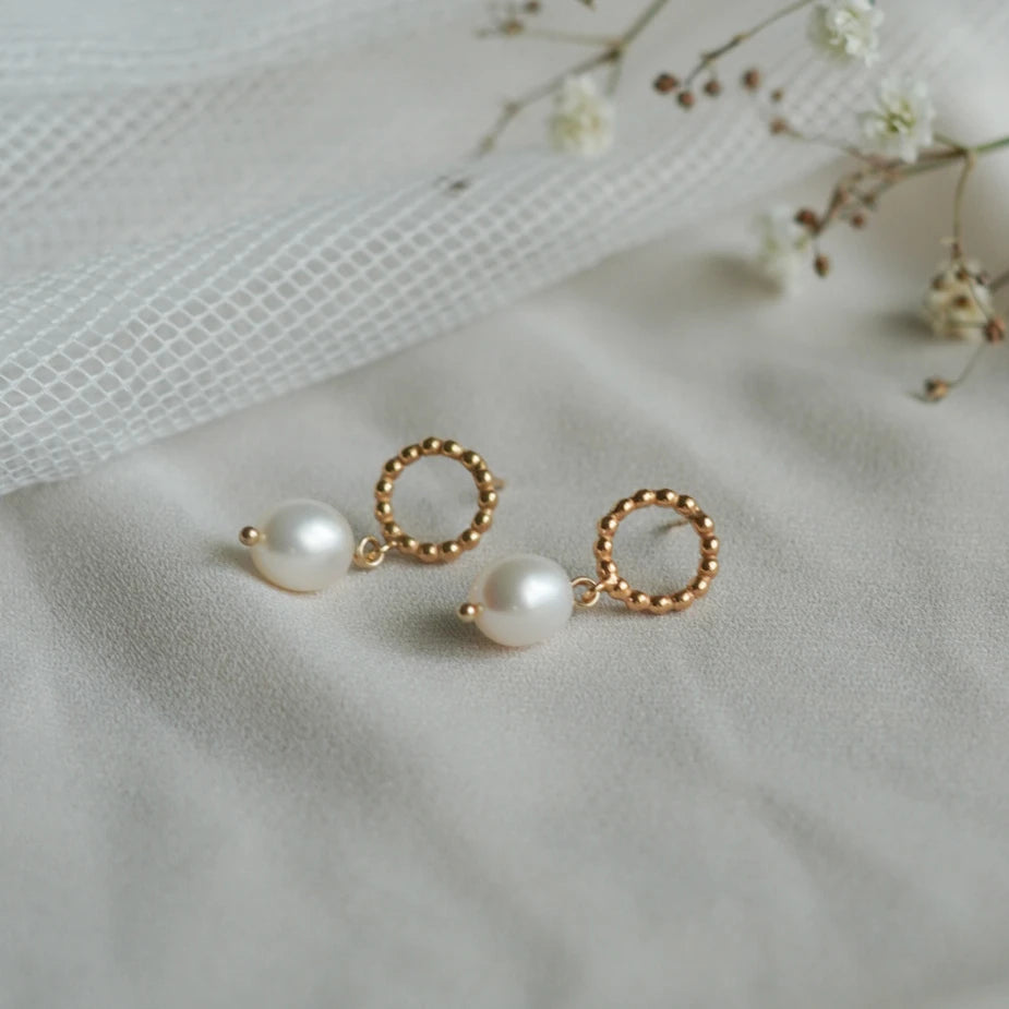 Pärla Midi - Golden