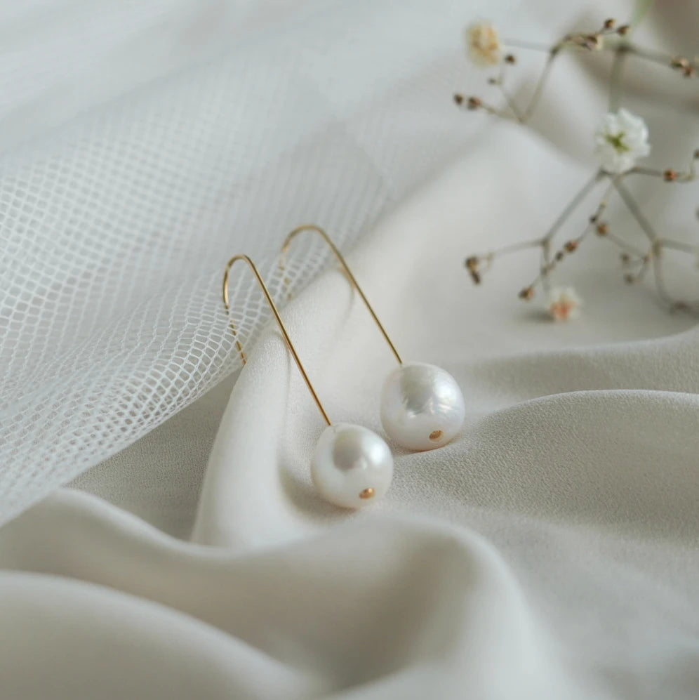 Pärla Minimal - Golden hour