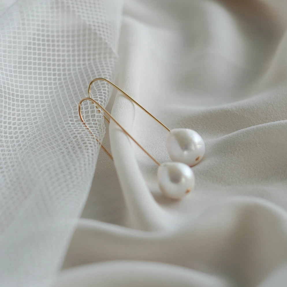 Pärla Minimal - Golden hour