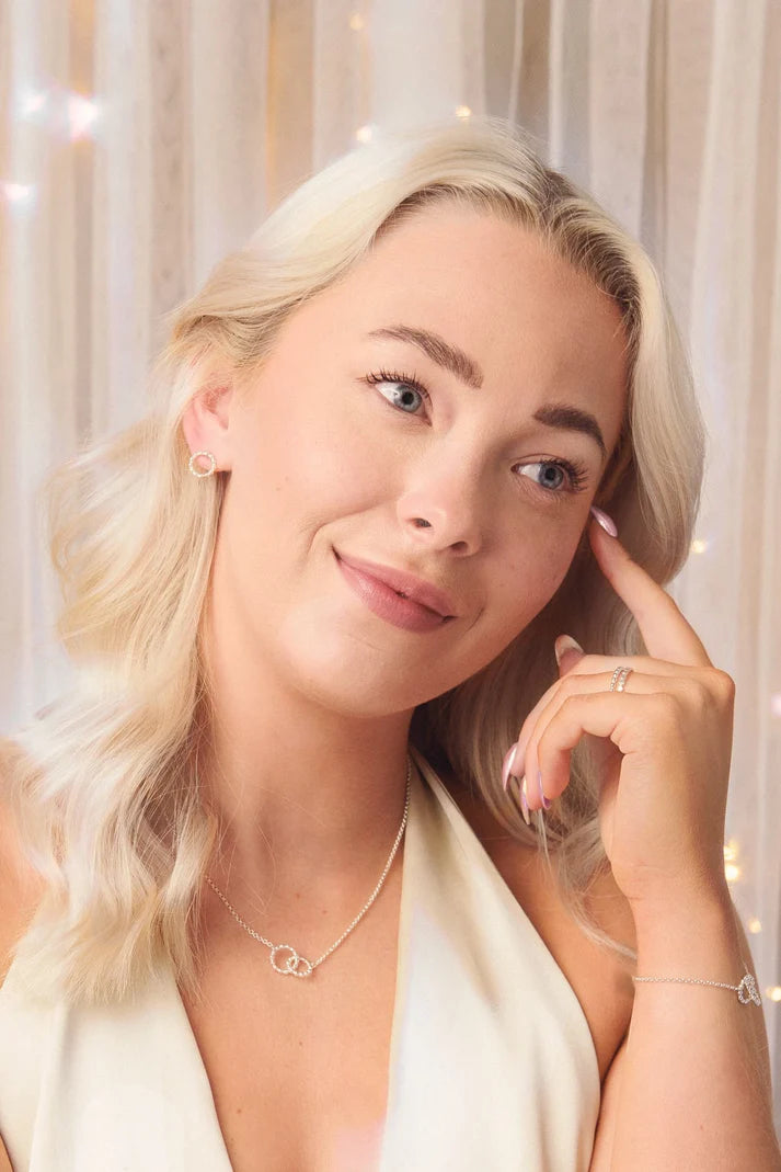 Bubbel Together kaulakoru