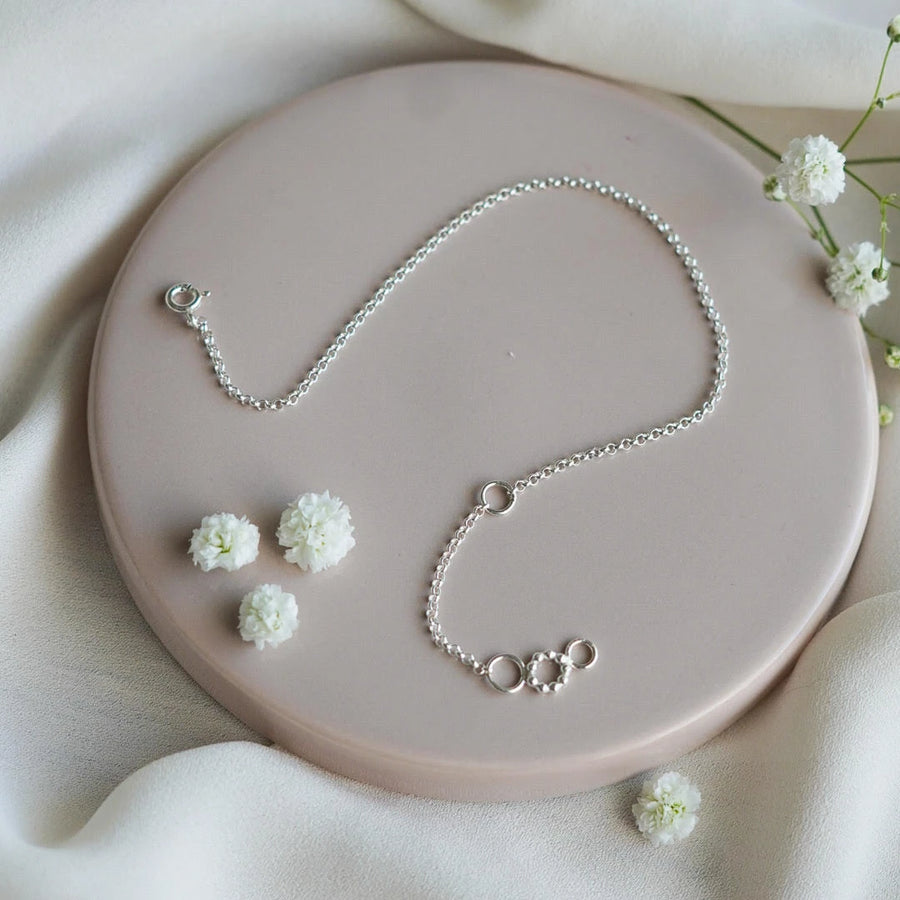 Bubbel mini rannekoru 16/19cm