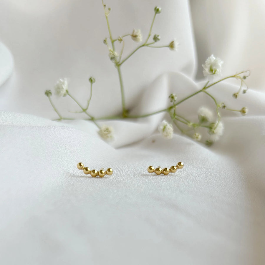 Bubbel Minimalist Golden Hour