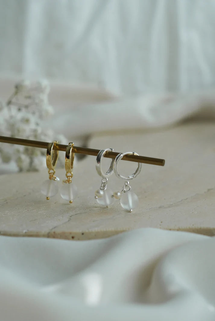 Liora korvakorut Gold