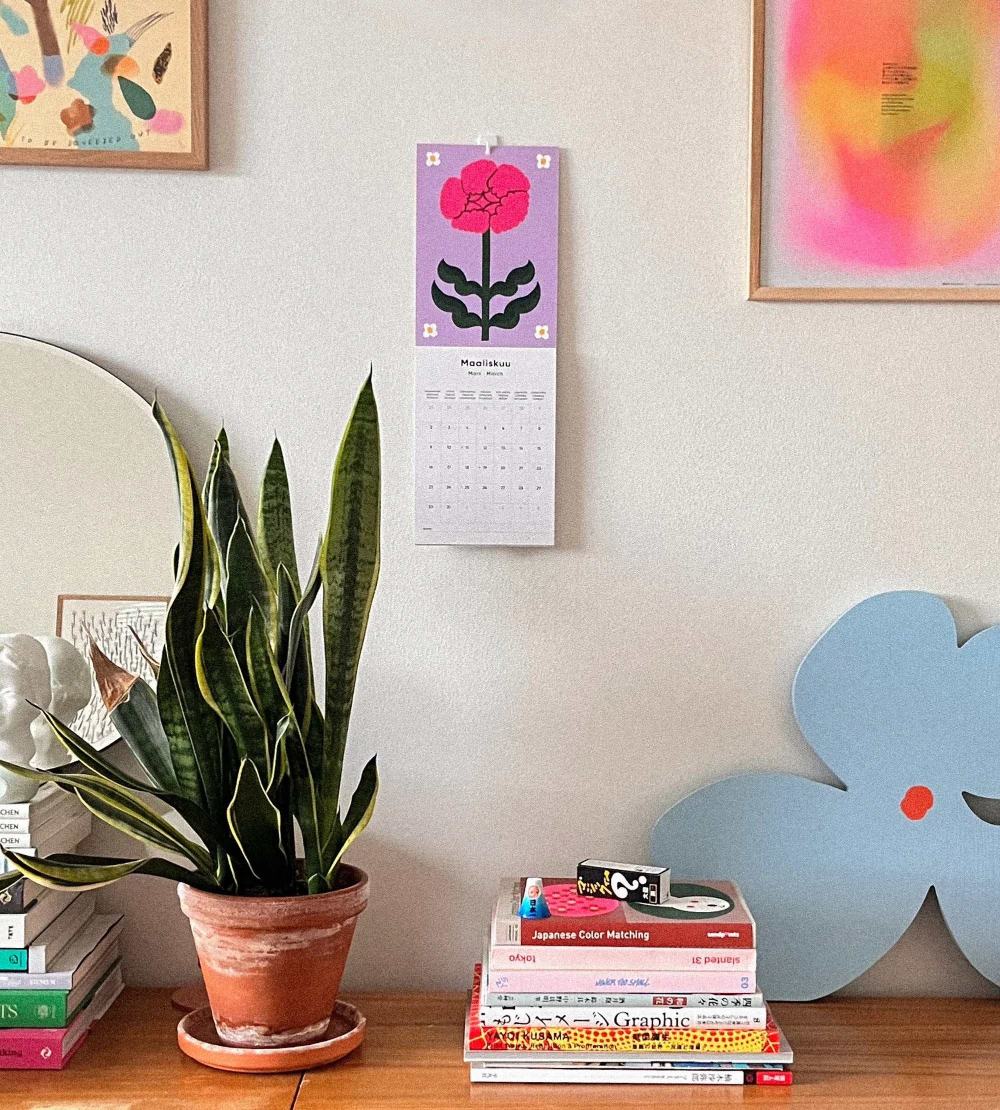 Lotta Maija Kalenteri 2026