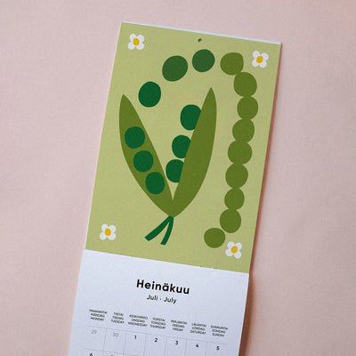 Lotta Maija Kalenteri 2026