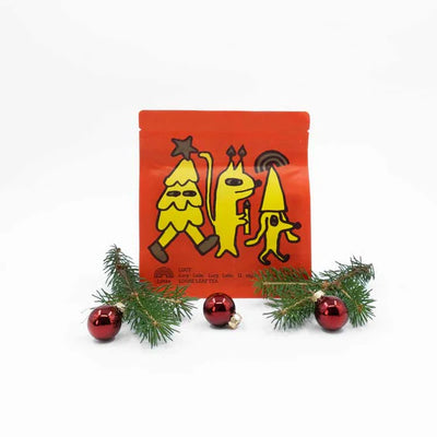 Lucy Lelle irtotee 120g